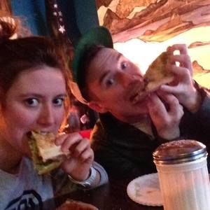 Meet your Posher, Ian